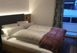 Location vacances Saalfelden am Steinernen Meer - Ferienwohnungen Lederstube Seidl-3