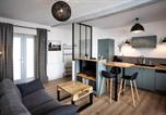Location vacances Bord de mer de La Rochelle - Le Marechal - T2 Hypercentre La Rochelle - Wifi-3