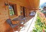 Location vacances Grossarl - Appartements Stockinger B3-2