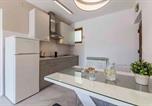 Location vacances Rabac - Apartment Rabac 25-4
