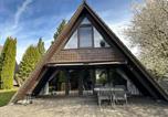 Location vacances Waldbrunn - Ferienhaus Eichhörnchennest-2