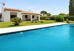 Location vacances Vejer de la Frontera - Casa Los Alamos-1