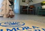 Location vacances Cerveteri - Dimora Azzurra-1