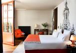 Hôtel Cour-sur-Loire - Relais de Chambord, a Small Luxury Hotels of the World-2