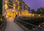 Hôtel Baden-Baden - Atlantic Parkhotel-1