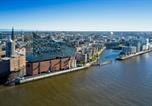 Hôtel Seevetal - The Westin Hamburg Elbphilharmonie-4