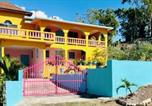 Location vacances Negril - Coral Cove Cottage-2