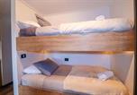 Location vacances Puerto Varas - Hom I 1d1b, Wifi, Estacionamiento, Terraza, Calefacción Eléctrica-4