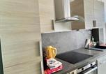Location vacances La Grande-Motte - Appartement 4 pers, 2 ch, climatisé, La Grande Motte - Fr-1-716-79-4