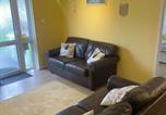 Location vacances Menheniot - 2 Bed Cottage - Sleeps 5 - Pets - Parking - Garden-2