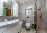 Location vacances Kiev - #2 Vip Studio near Gulliver-4