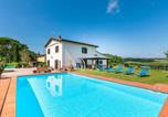 Location vacances Impruneta - Holiday Home Il Poggetto by Interhome-1