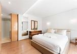 Location vacances Matosinhos - Matosinhos Luxury Stay-4