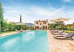 Location vacances Castiglion Fiorentino - Villa Santantonio-1