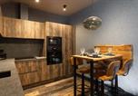 Location vacances Durham - The Sanctuary Knocker - Marrakesh Suite-2