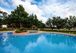 Camping Salou - Camping Ecocamp Vinyols-1