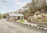 Location vacances Llanfrothen - Tyn Llwyn Cornel Eco Barn-3