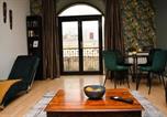 Location vacances Leeds - Heart of Leeds - 2 Bedroom Flat-1