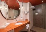 Hôtel Puteaux - Nest Hotel Paris la Défense - Mgallery Collection-2