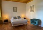Location vacances Airoux - Lauraguel Chambres D'Hôtes-1