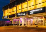Hôtel Ludwigshafen am Rhein - Tulip Inn Ludwigshafen City-3