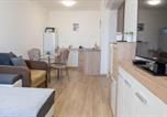 Location vacances Veszprém - Seaforth Apartment-4