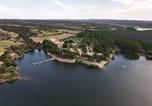 Location vacances  Saragosse - Taiga Lake Caspe-1