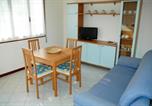 Location vacances Lignano Sabbiadoro - Villette Marte-4