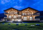 Location vacances Tre Cime - Vista Chalets Sexten-1