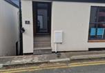 Location vacances Harrogate - Town Center Duplex 6-4