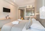 Hôtel Λαγανάς - Venus Hotel-4