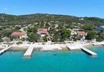 Location vacances  Kornati - House Zelanto Veli-1