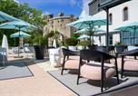 Hôtel 4 étoiles Clisson - Best Western Plus Villa Saint Antoine Hotel & Spa-1