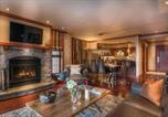 Location vacances Mont-Tremblant - Bondurant 95-8 Village at Doorstep-1