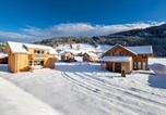 Location vacances Sankt Lambrecht - Woody Park Feriendorf Murau-2