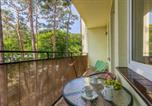 Location vacances Międzyzdroje - Studio Morskie Oko Obok Plaży Seaview by Noclegi Renters-3