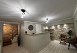 Location vacances Norcia - I due archi-1