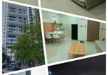 Location vacances Kota Kinabalu - Double H Homestay-2
