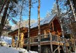 Location vacances Duthil - Pine Marten Lodge-2