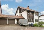 Location vacances Ense - Ferienwohnung Familie Balko-2