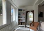 Location vacances Gouville-sur-Mer - Villa Blanche-3