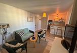 Location vacances Cabourg - Appartement au centre-ville - 2 pers. - Fr-1-487-394-3