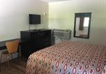 Hôtel Kilgore - Woodlawn Hills Motel-4