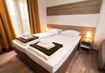 Hôtel Dubrovačko-Neretvanska - Hostel Sol-3