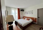 Hôtel Aquitaine - Hotel Colbert-2