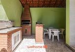 Location vacances Porto Seguro - Casa com Piscina e Churrasqueira em Porto Seguro - Ba-3