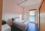 Location vacances Liverpool - Modern Stylish Apartment near the City Centre-3
