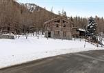 Location vacances Vallée d'Aoste - La Maison du Brenand-2
