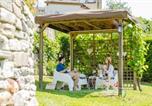 Location vacances Bianzone - Revo Aparments - Flowery Cottage Appartamento Glicine-4