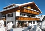 Location vacances Bolsterlang - Gästehaus Schmid-3